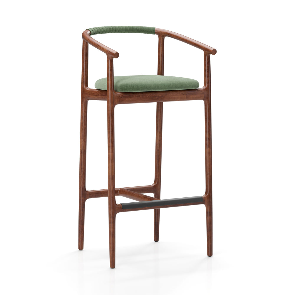 Charlie Bar Stool