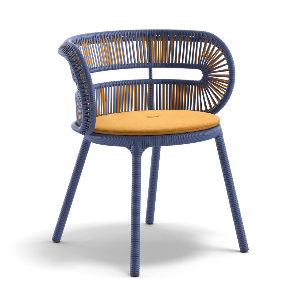 CIRQL NU Outdoor Armchair