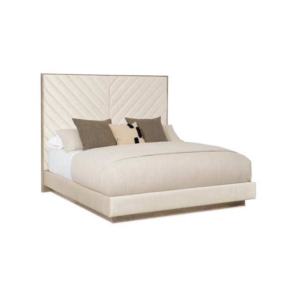 Meet U In The Middle Bed