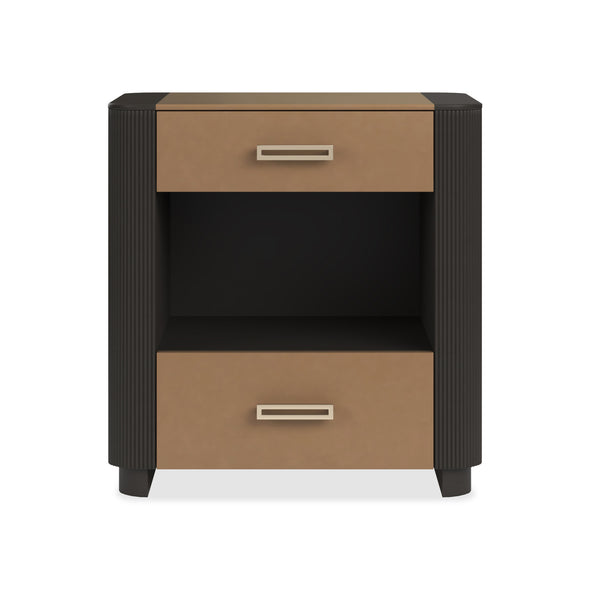Love-Ly! Nightstand with Handle Pull