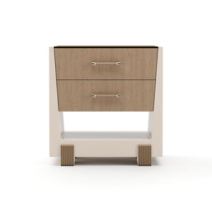 Counter Balance Nightstand