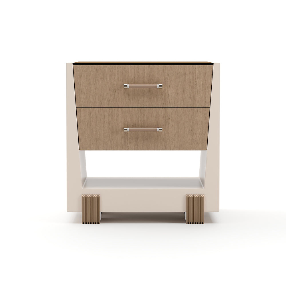 Counter Balance Nightstand