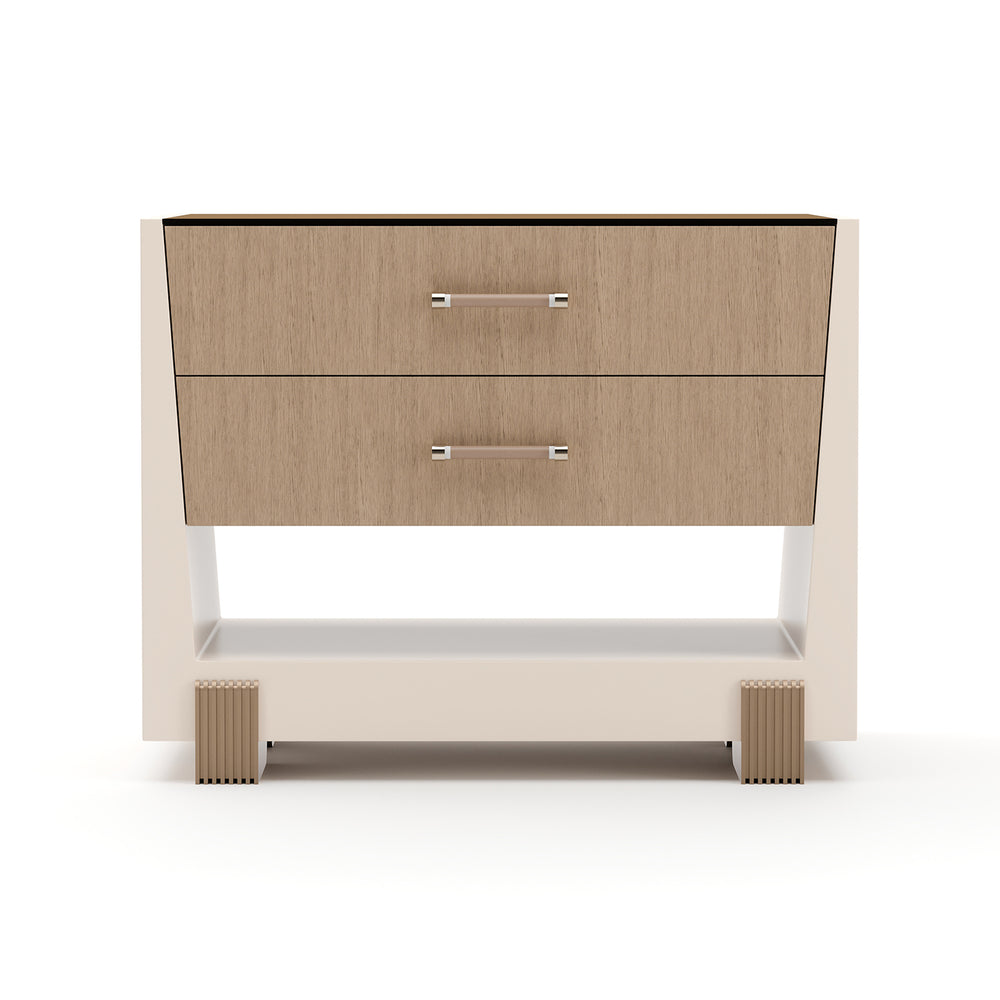 Counter Balance Nightstand