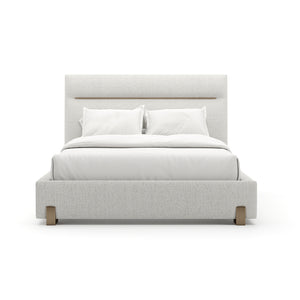 Counter Balance Bed