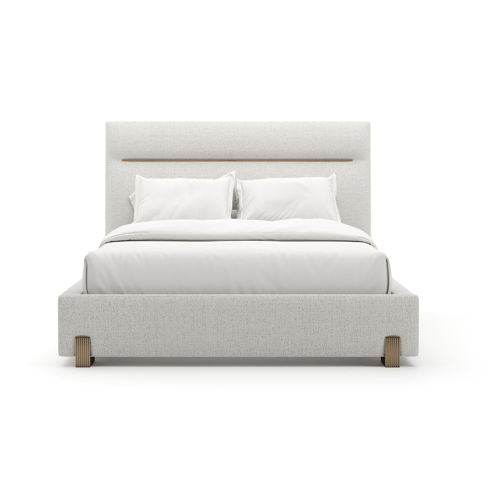 Counter Balance Bed