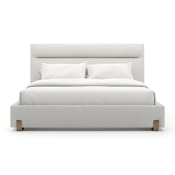 Counter Balance Bed