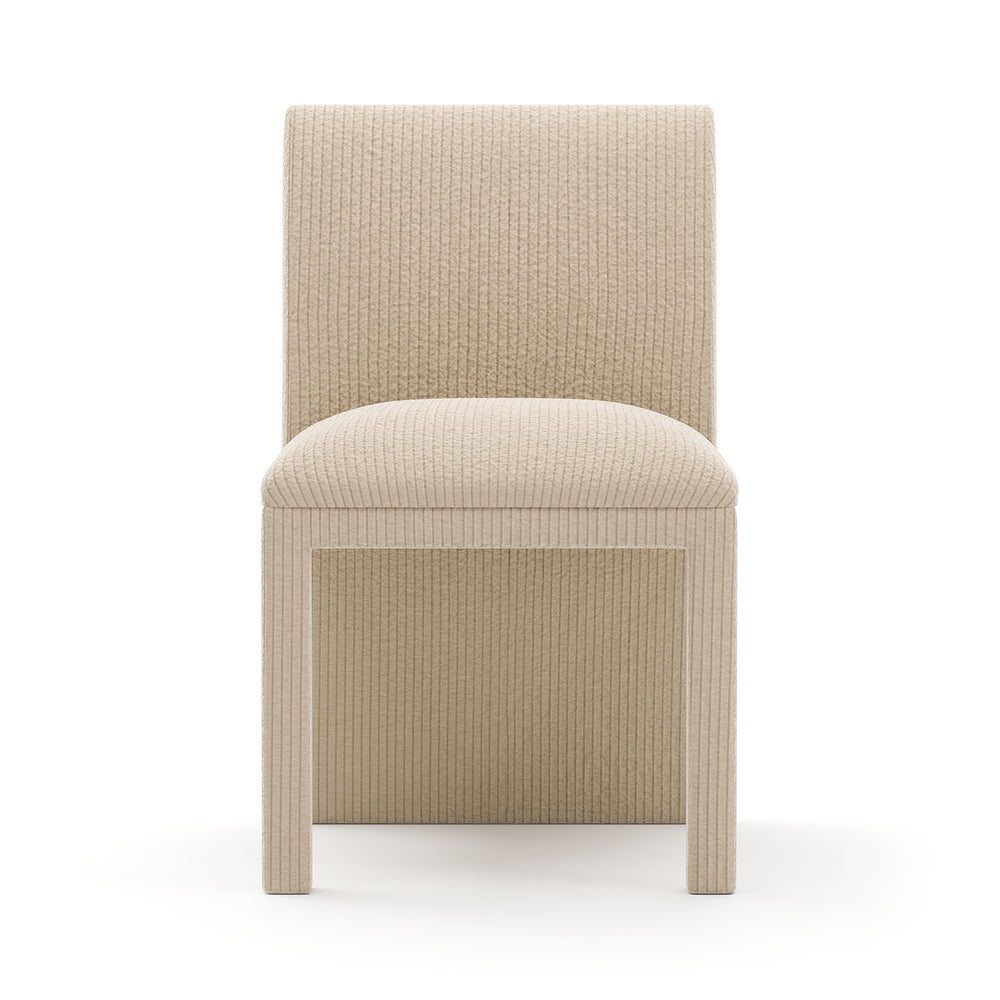 Precipice Upholstered Dining Chair