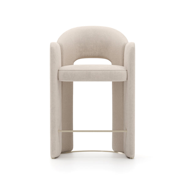 Overlap Stool