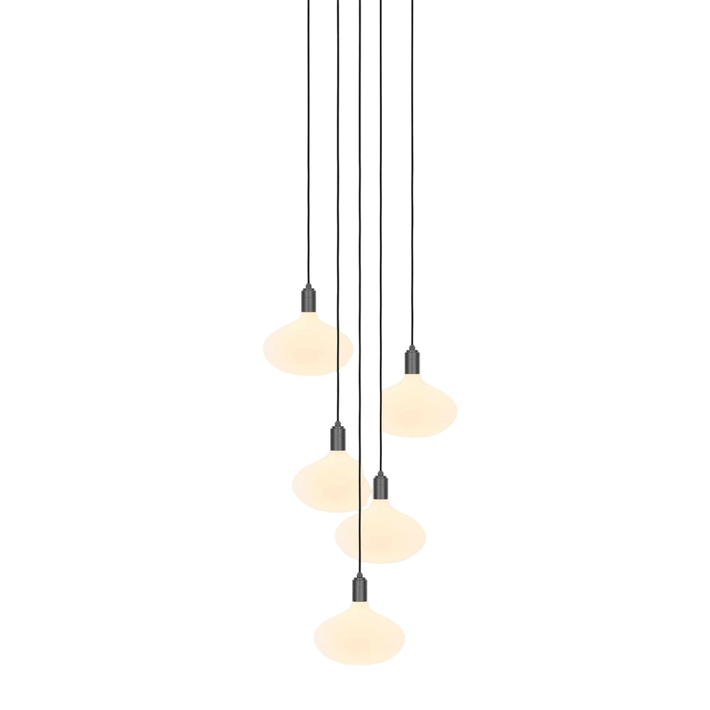 Tala Five Pendant