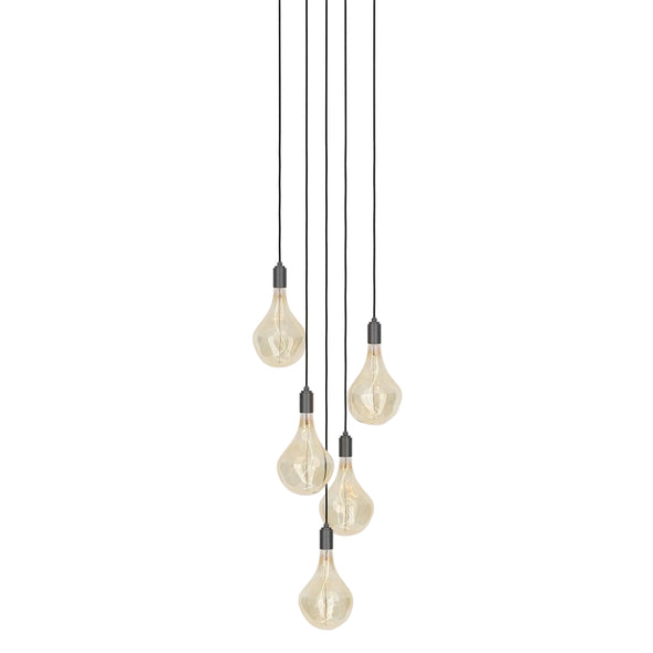 Tala Five Pendant