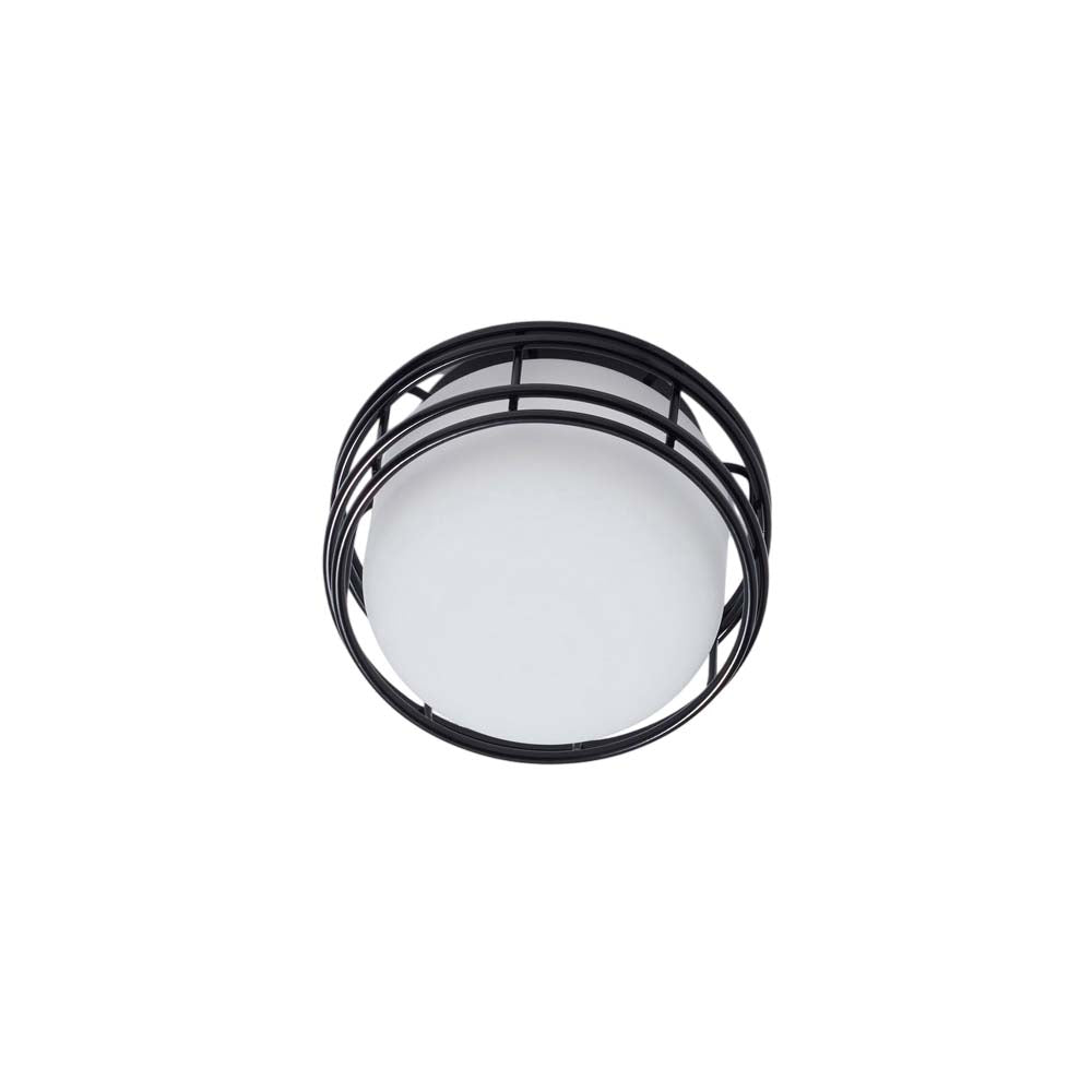 Cape Outdoor LED Flush Mount