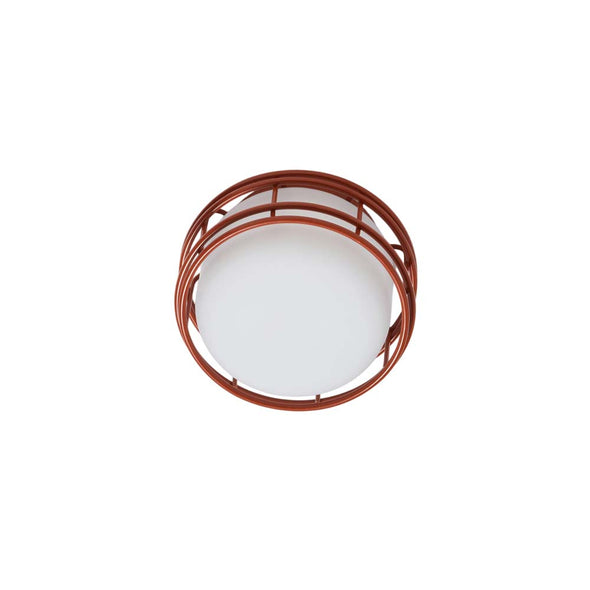 Cape Outdoor LED Flush Mount