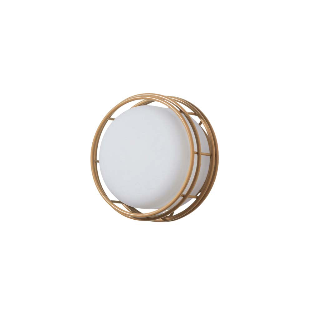 Cape Outdoor LED Wall Sconce