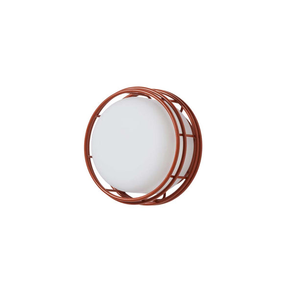 Cape Outdoor LED Wall Sconce