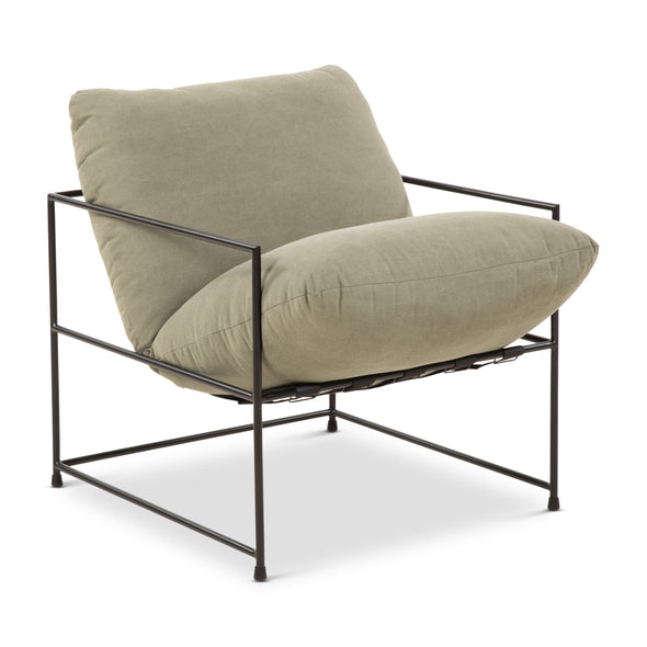 Trent Accent Chair