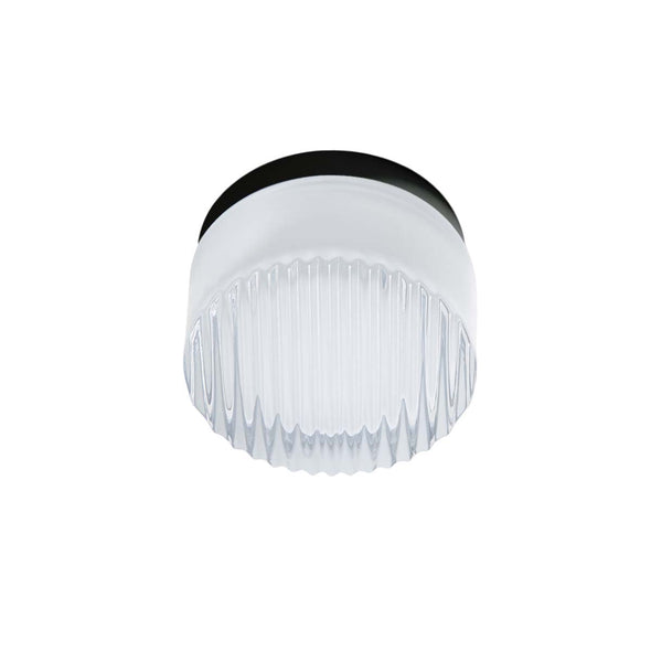 Crisp Outdoor LED Flush Mount