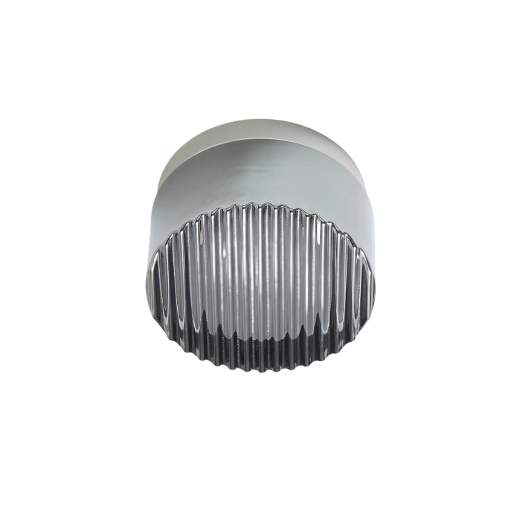 Crisp LED Flush Mount