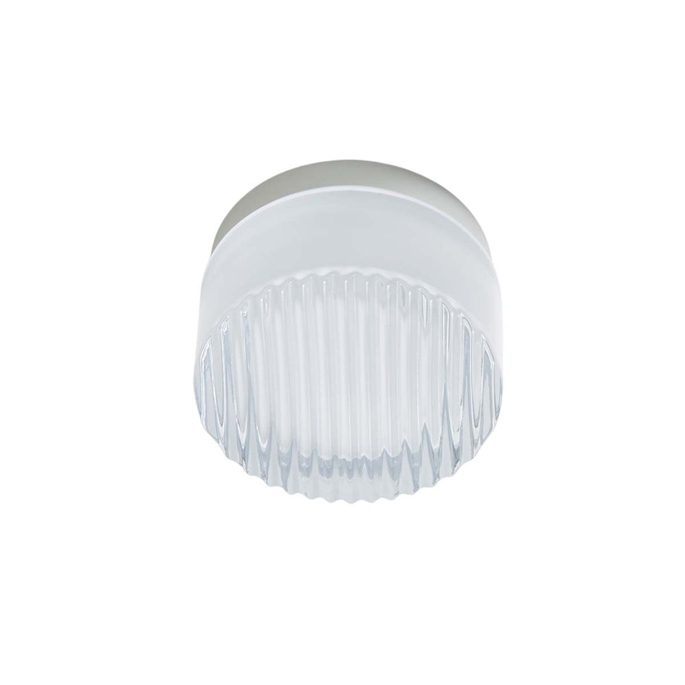 Crisp LED Flush Mount