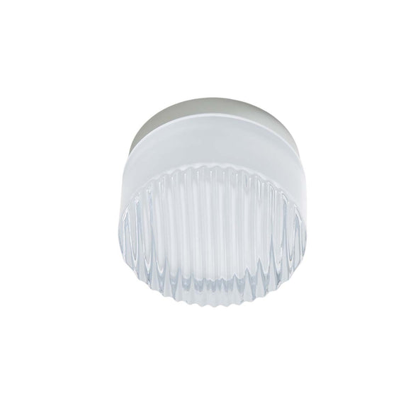 Crisp LED Flush Mount