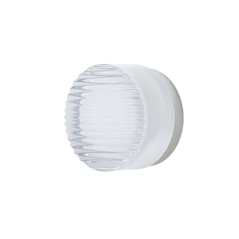 Crisp Outdoor LED Wall Sconce