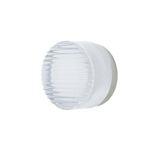 Crisp LED Wall Sconce