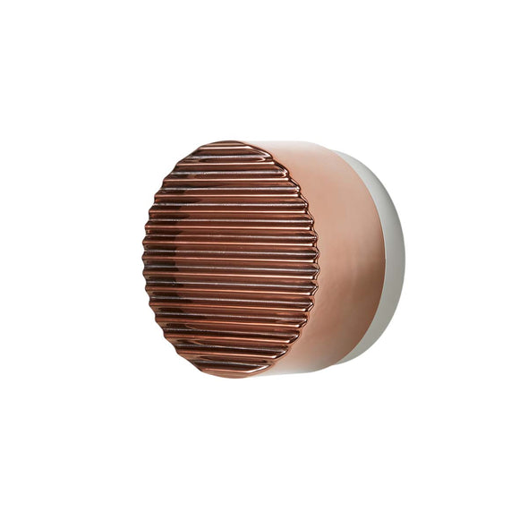 Crisp LED Wall Sconce