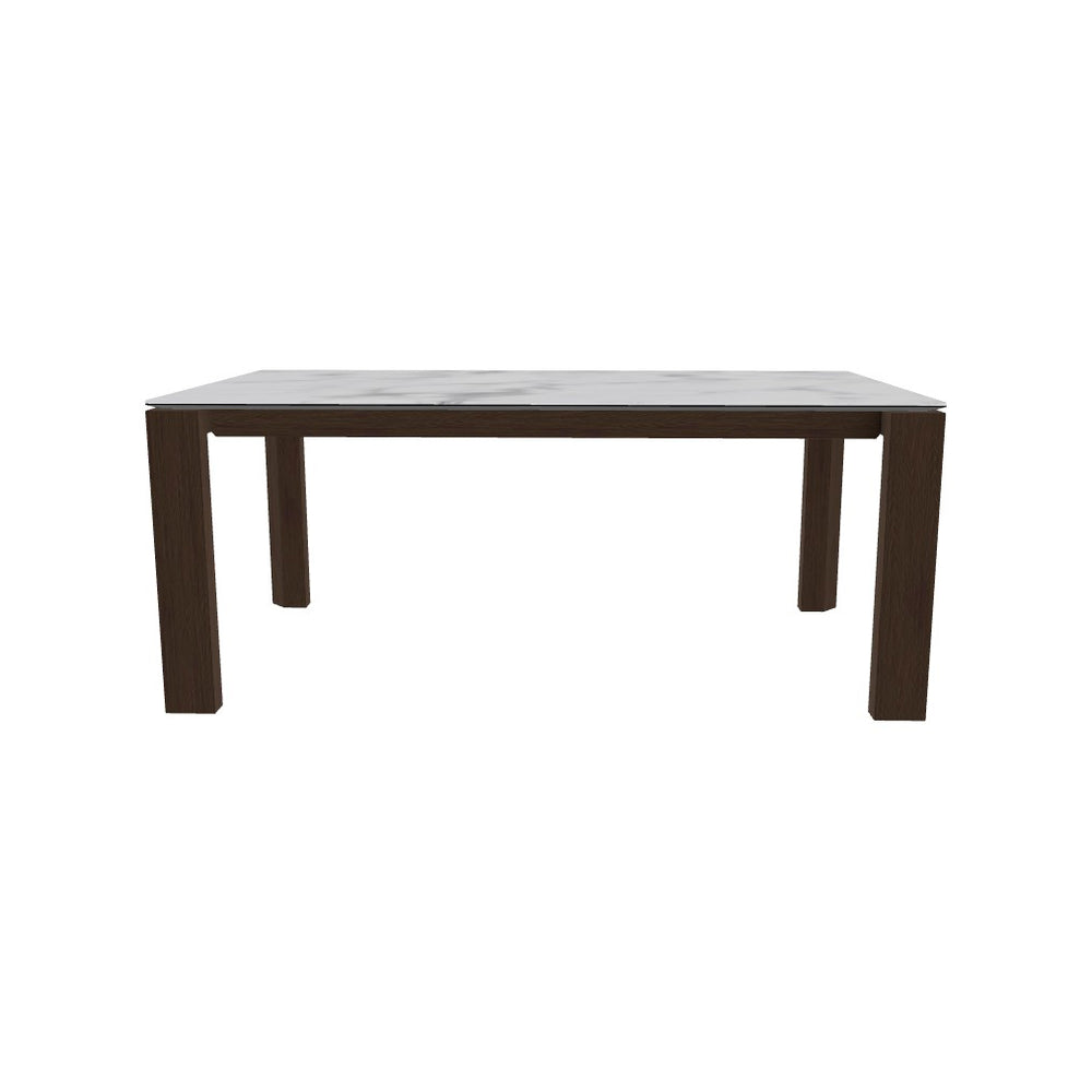 Omnia Extension Dining Table