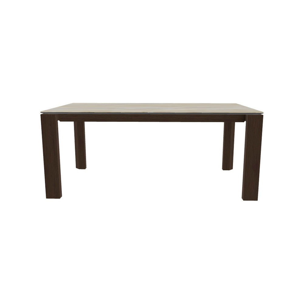 Omnia Extension Dining Table