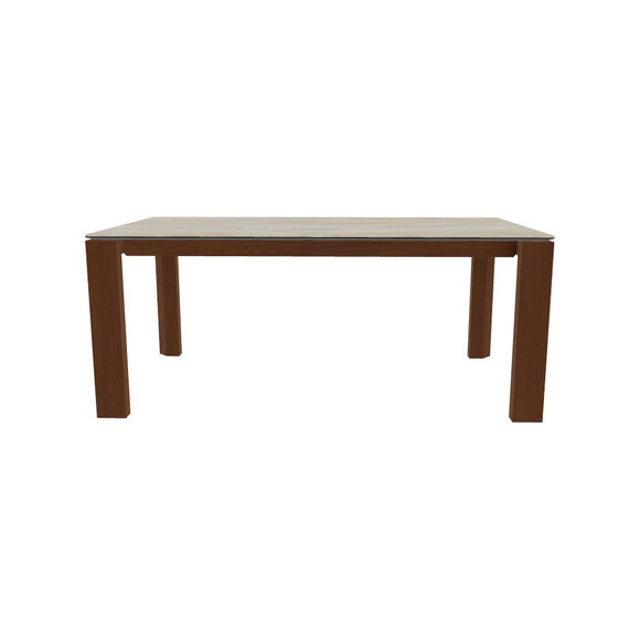 Omnia Extension Dining Table
