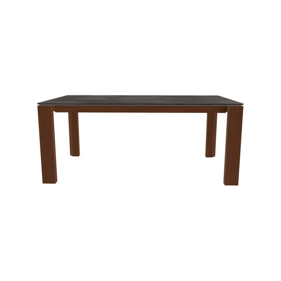 Omnia Extension Dining Table