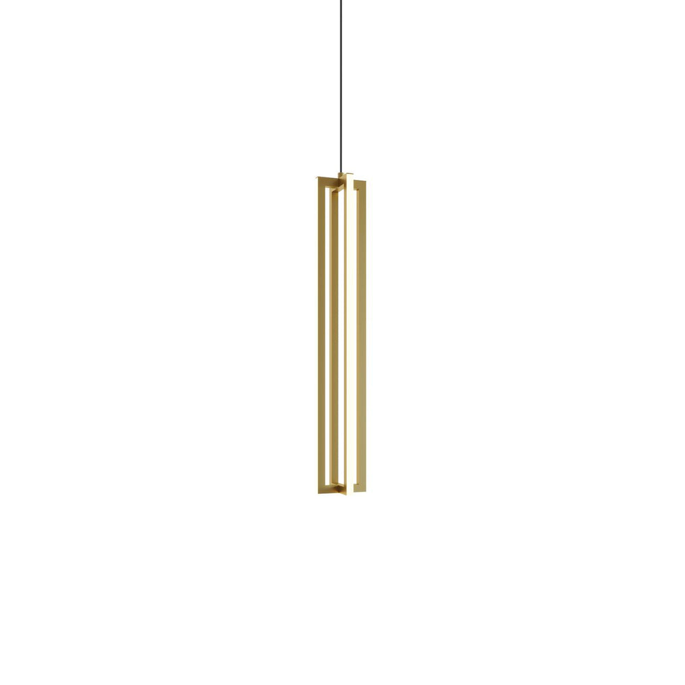 Cass LED Pendant Light