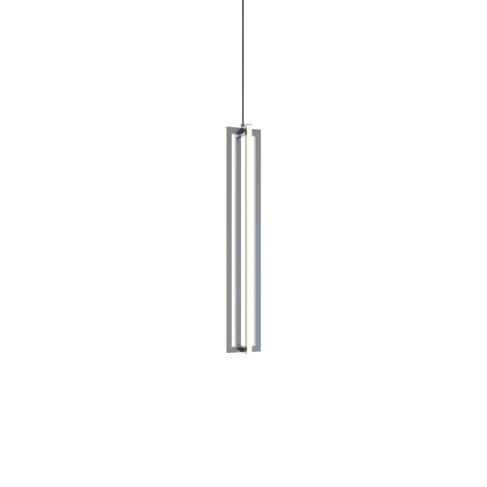 Cass LED Pendant Light