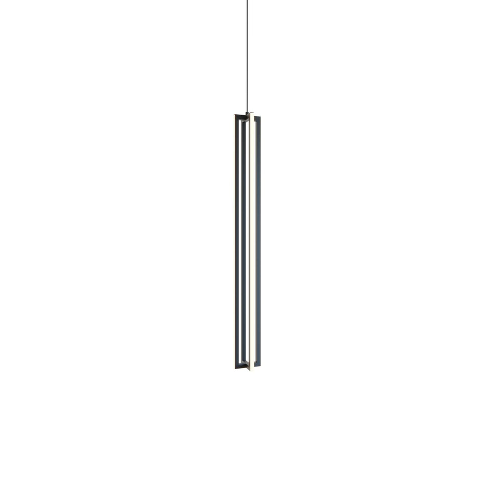 Cass LED Pendant Light