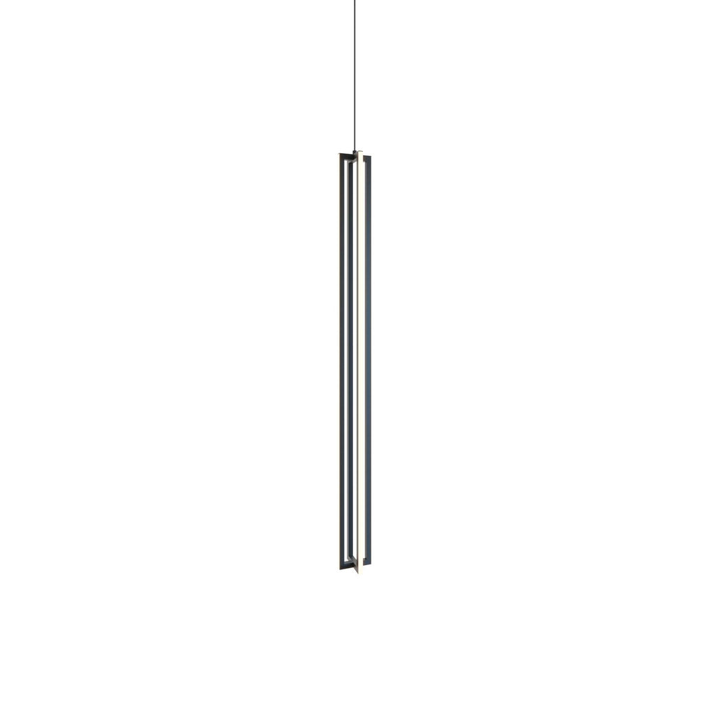 Cass LED Pendant Light