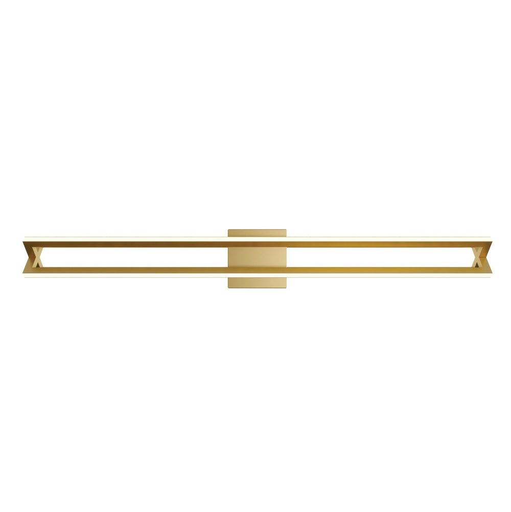 Cass LED Bathroom Vanity Light