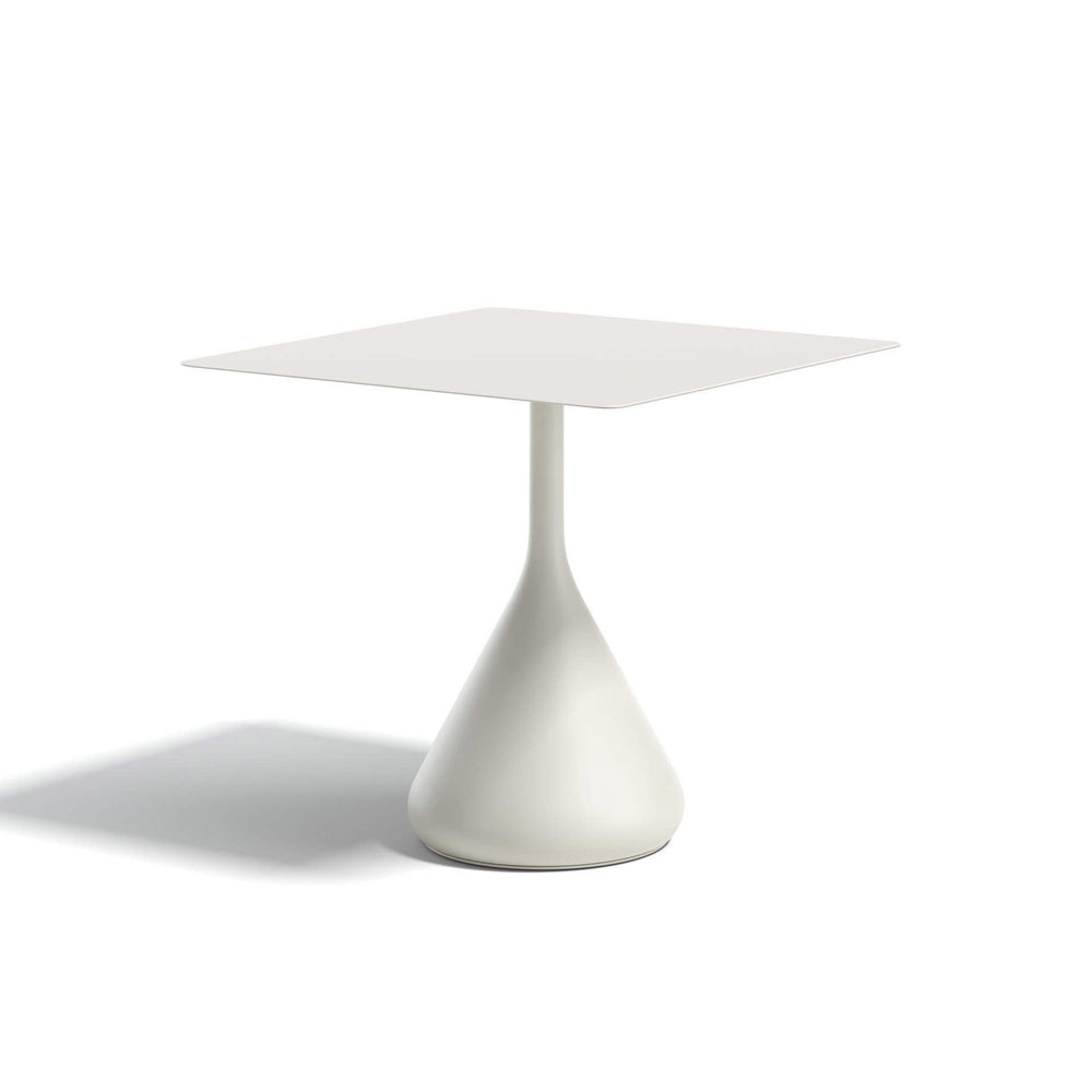 Satellite Square Outdoor Dining Table