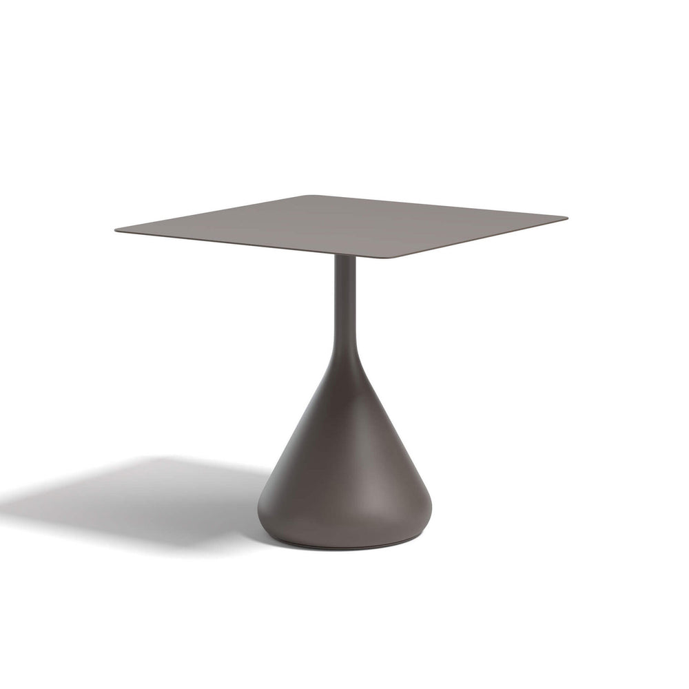 Satellite Square Outdoor Dining Table