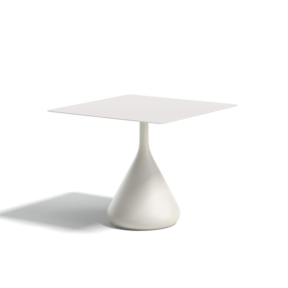 Satellite Square Outdoor Dining Table