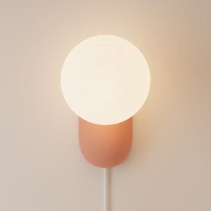Cantilever LED Wall Sconce