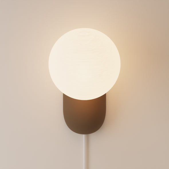 Cantilever LED Wall Sconce
