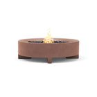 Rook Round Fire Pit Table