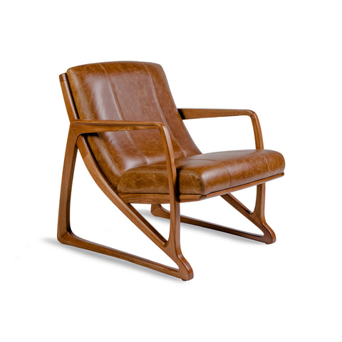 Lupita Lounge Chair