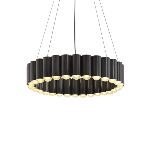 Carousel Pendant Light