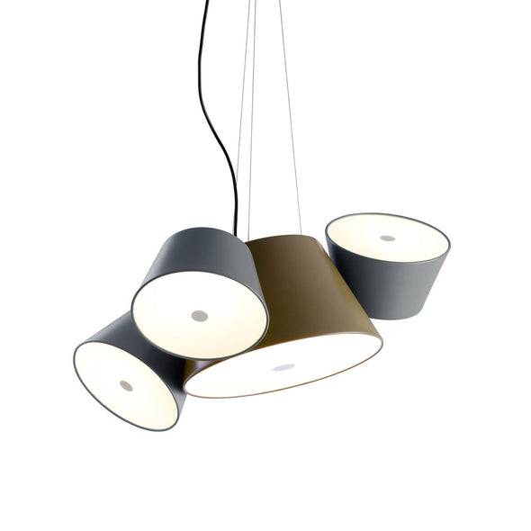 Tam Tam 3 Pendant Light