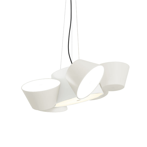 Tam Tam 5 Pendant Light