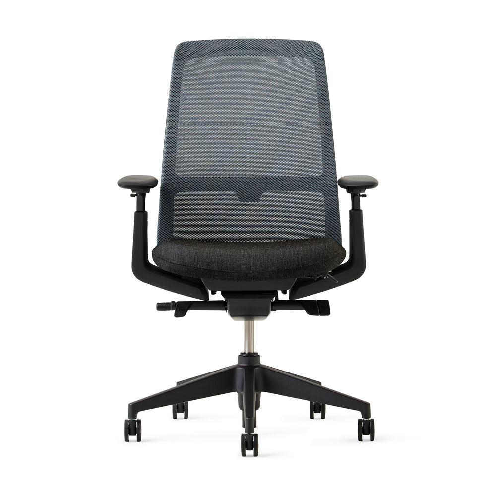 Soji Mesh Back Office Chair