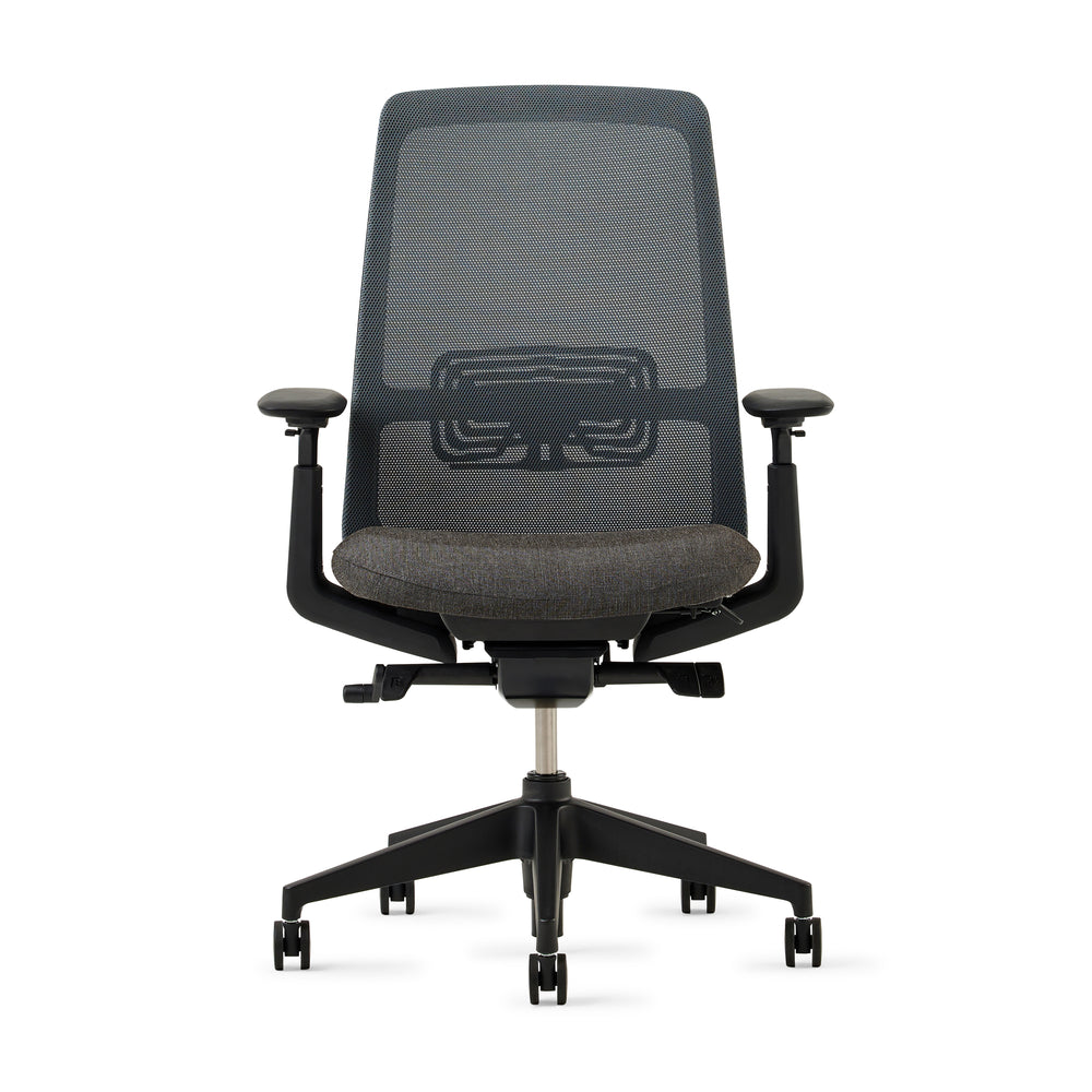Soji Mesh Back Office Chair