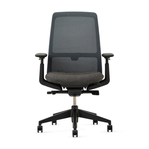 Soji Mesh Back Office Chair