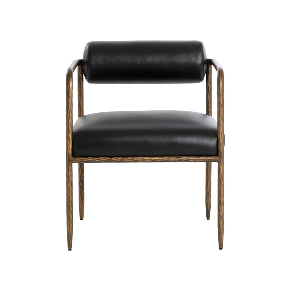 Ajani Dining Armchair