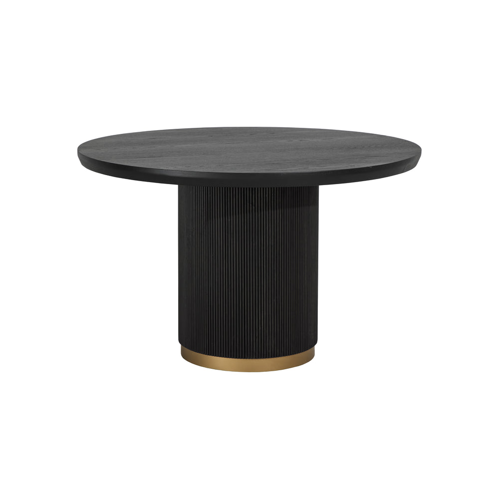 Kalla Round Dining Table